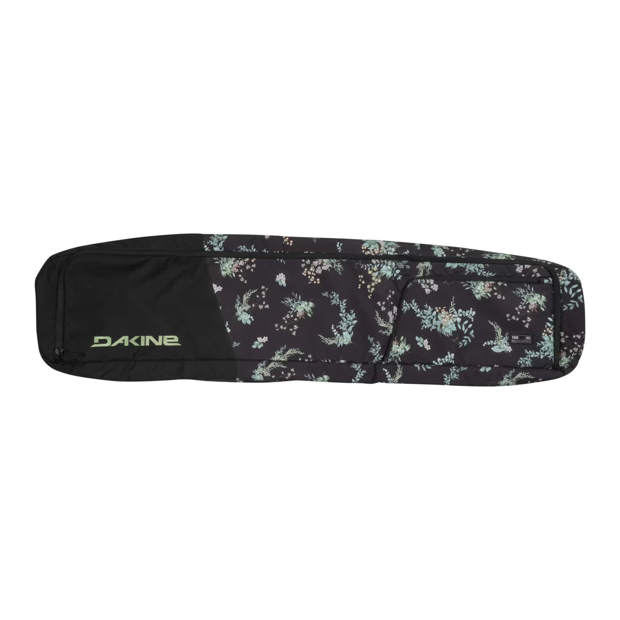 157cmBlack/Teal
