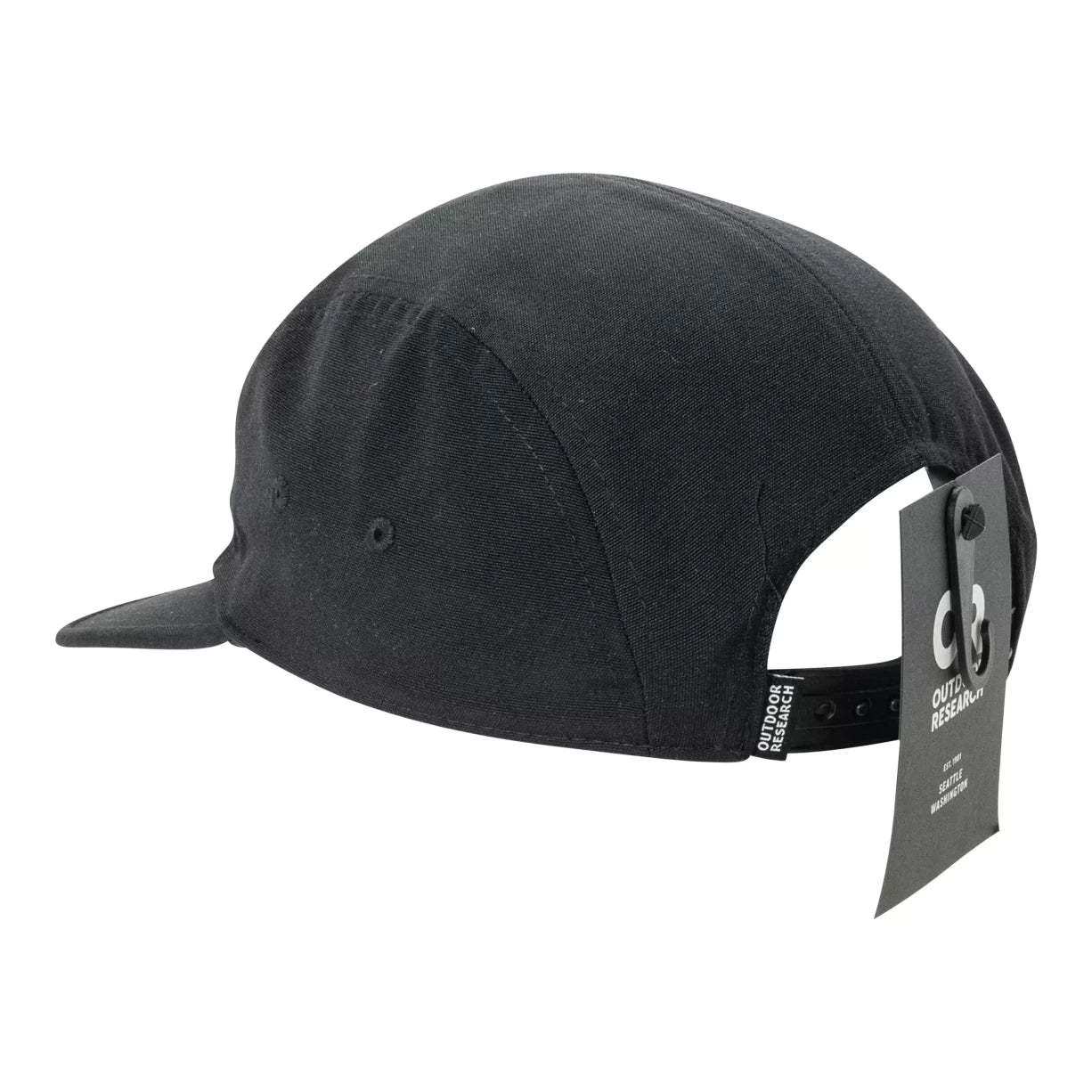 One SizeBlack