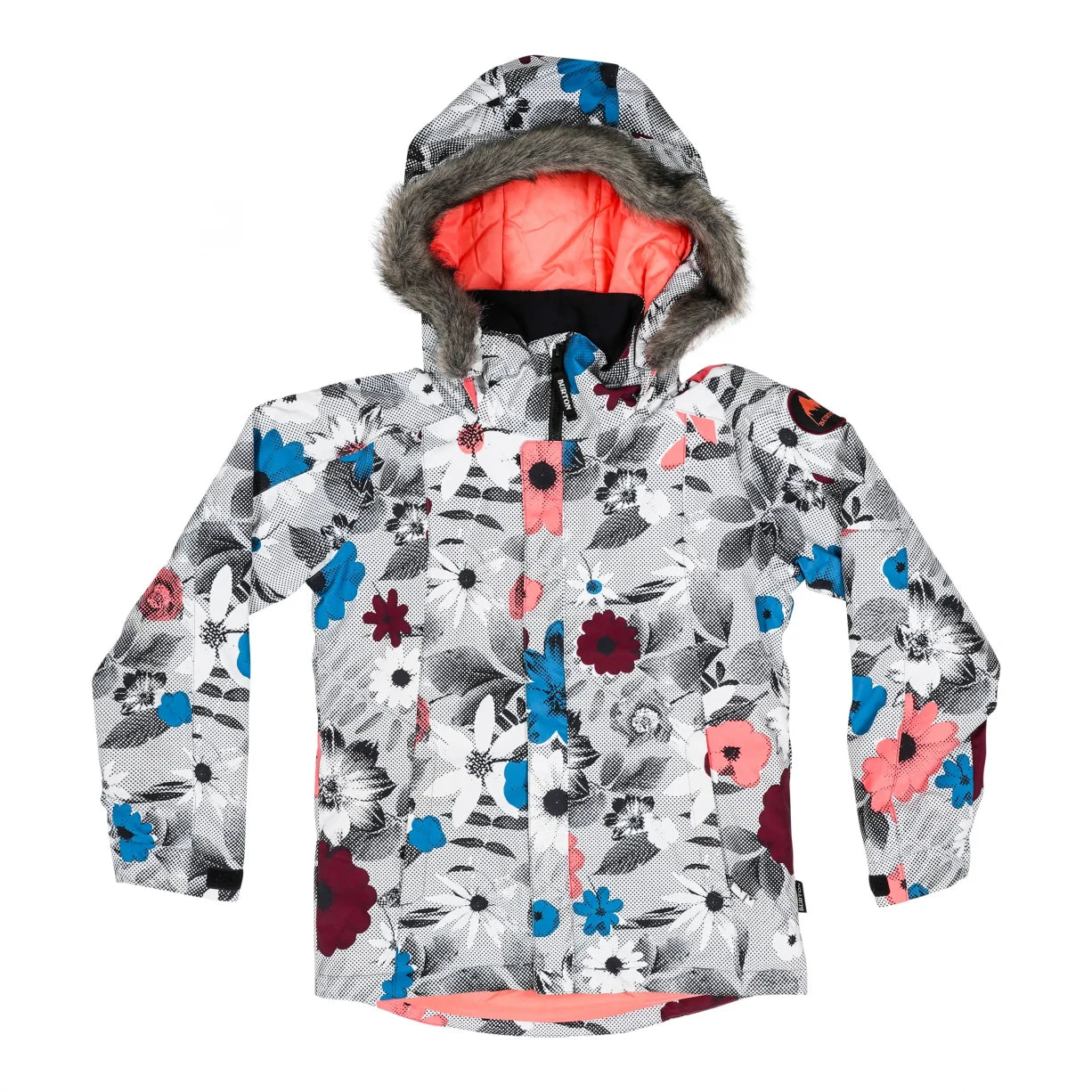 MFloral