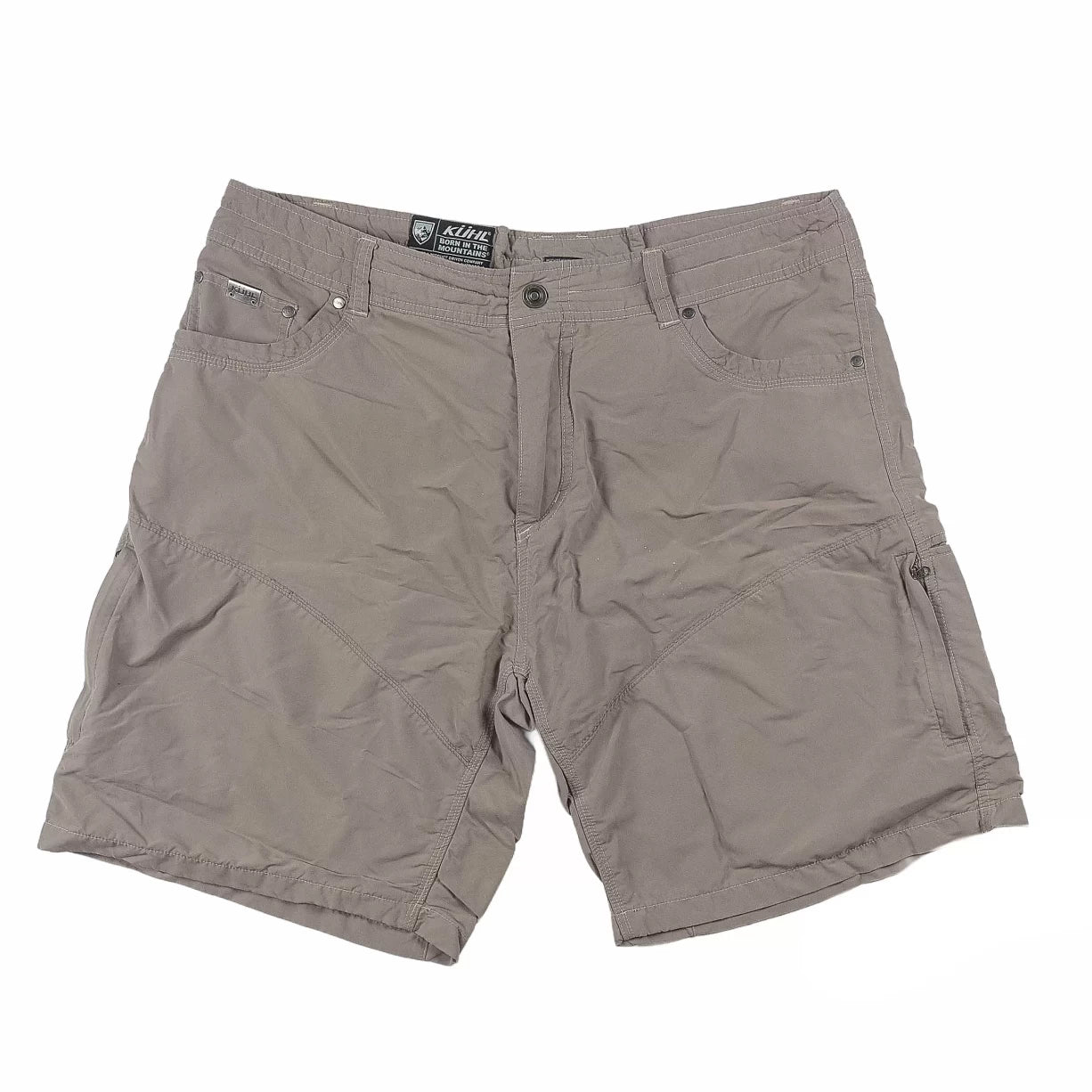 38Brown