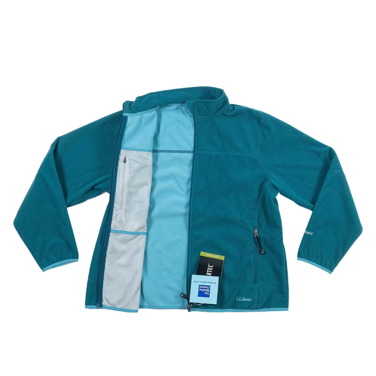 XLTurquoise