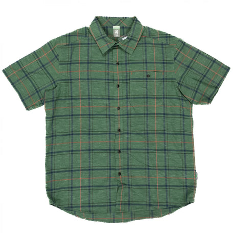 MRanger Green