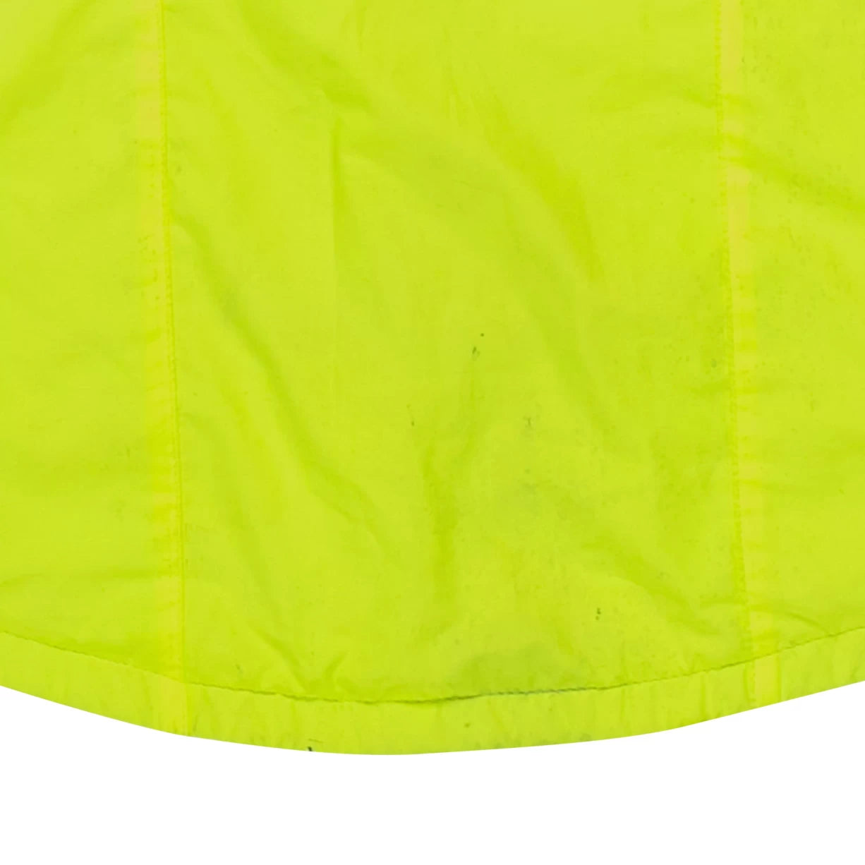 MScreaming Yellow
