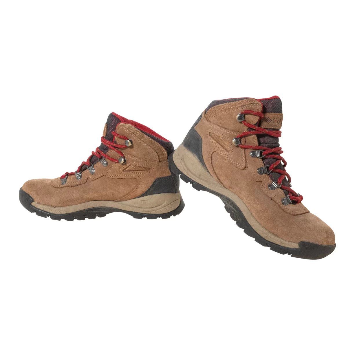 8.5Brown