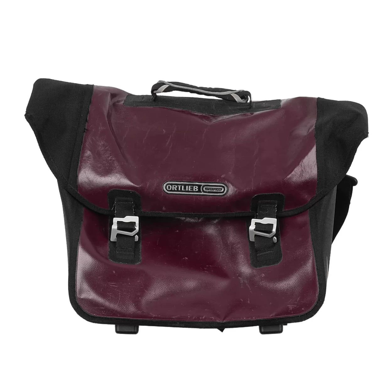 One SizeMaroon