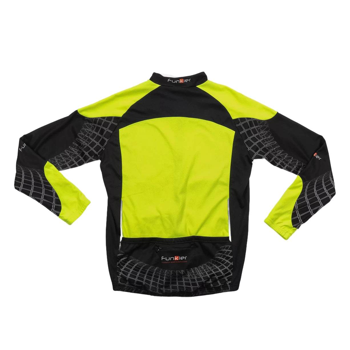 XXLNeon Yellow