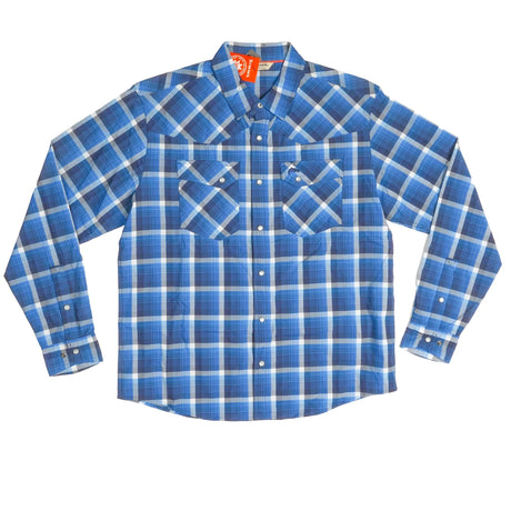 MBright Blue