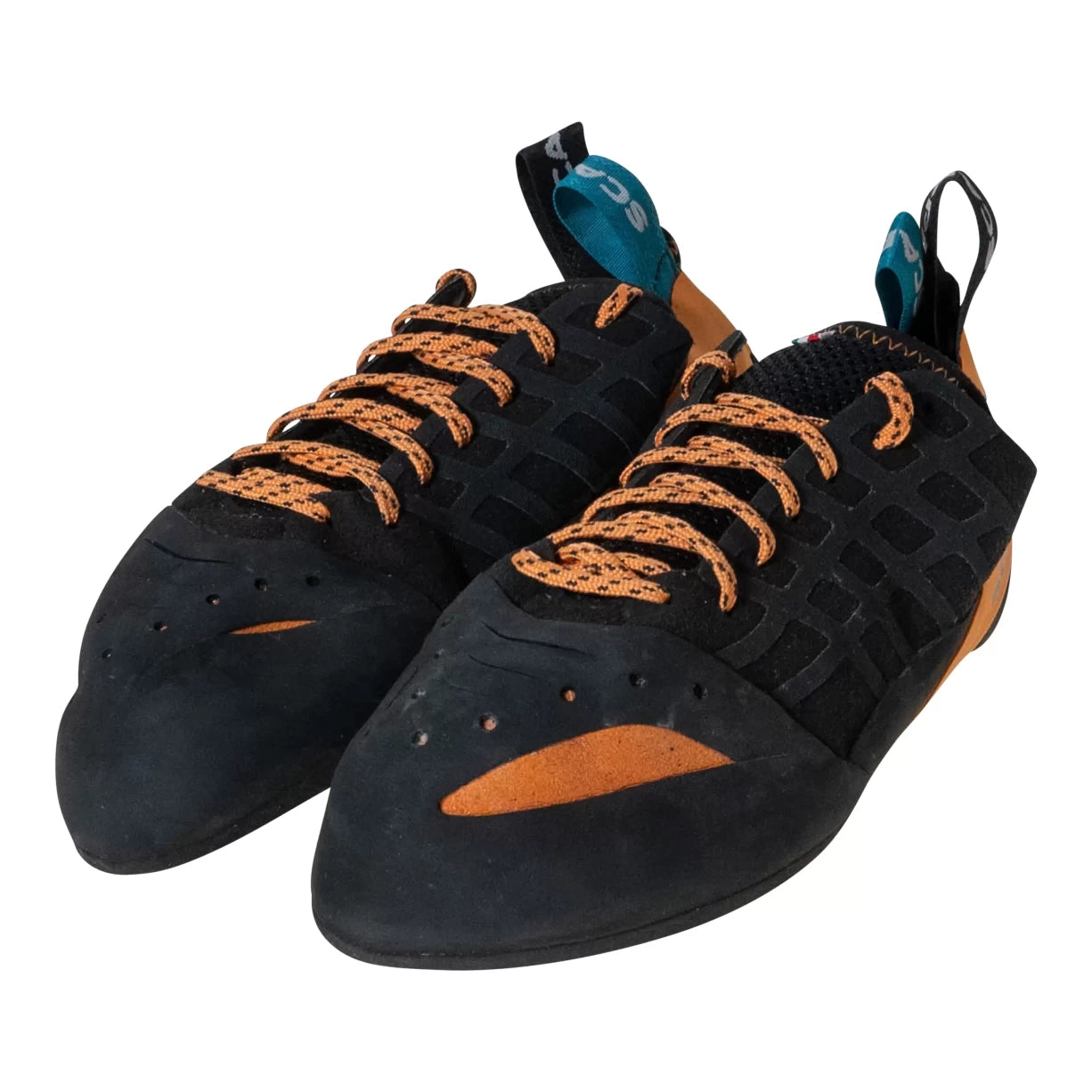 42.5Orange/Black