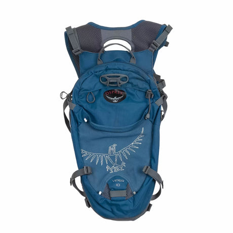 10 LBlue