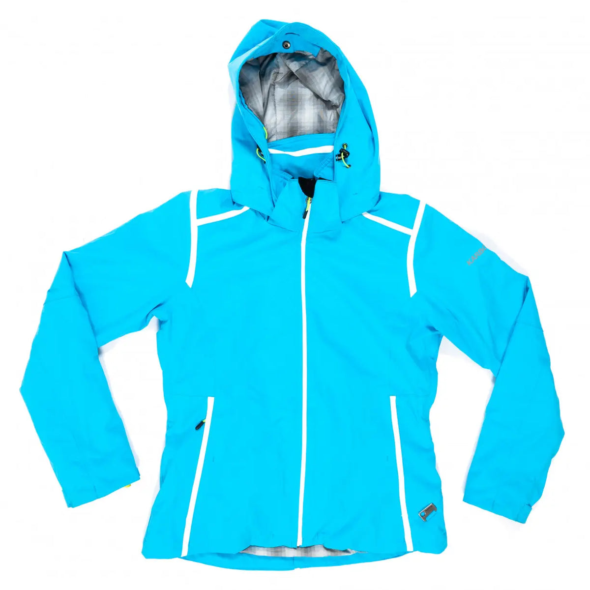 8Blue