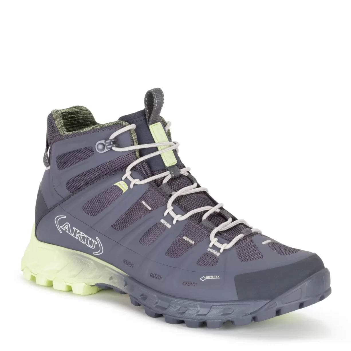 8.5Anthracite/Aquamarine