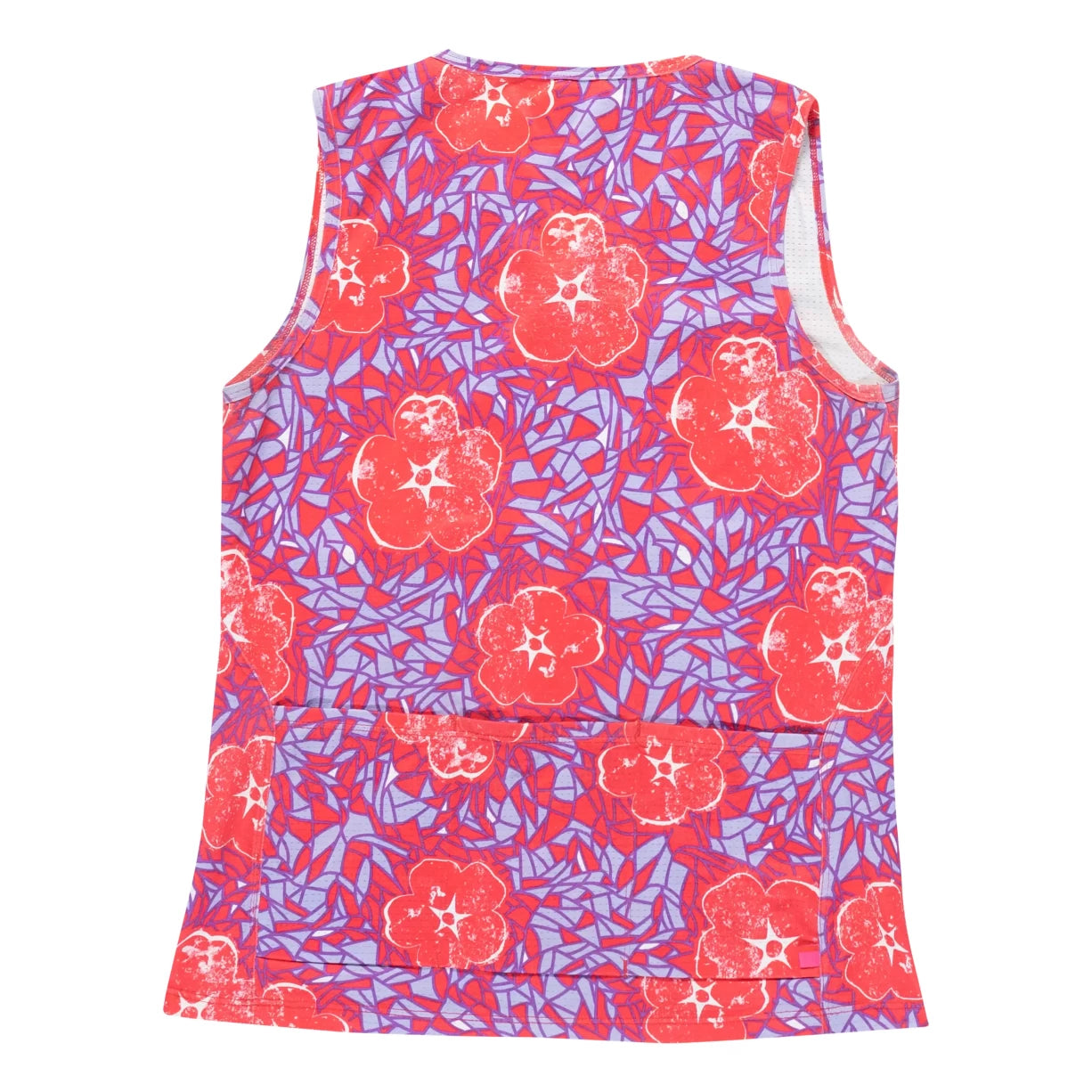 MRed/Pattern