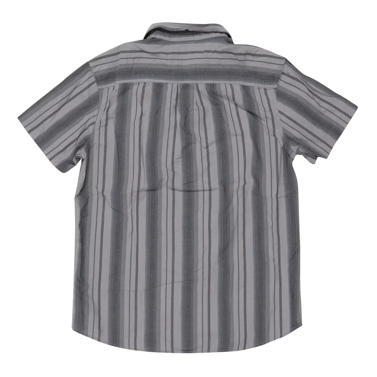 MGray Stripes
