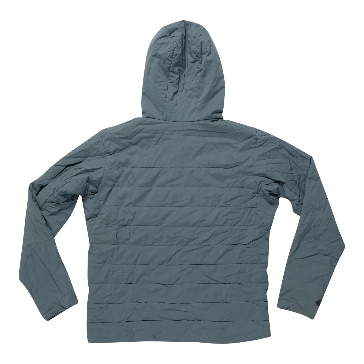 XLGrey/Green