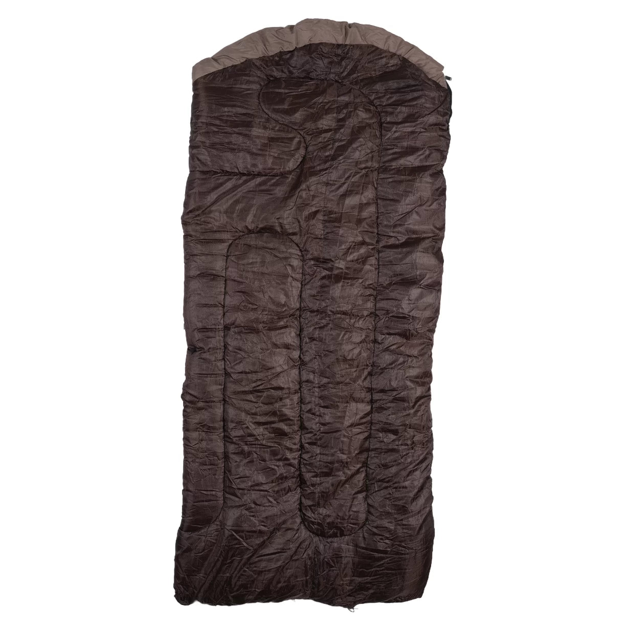 One SizeBrown