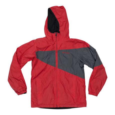 10/12Red/Black