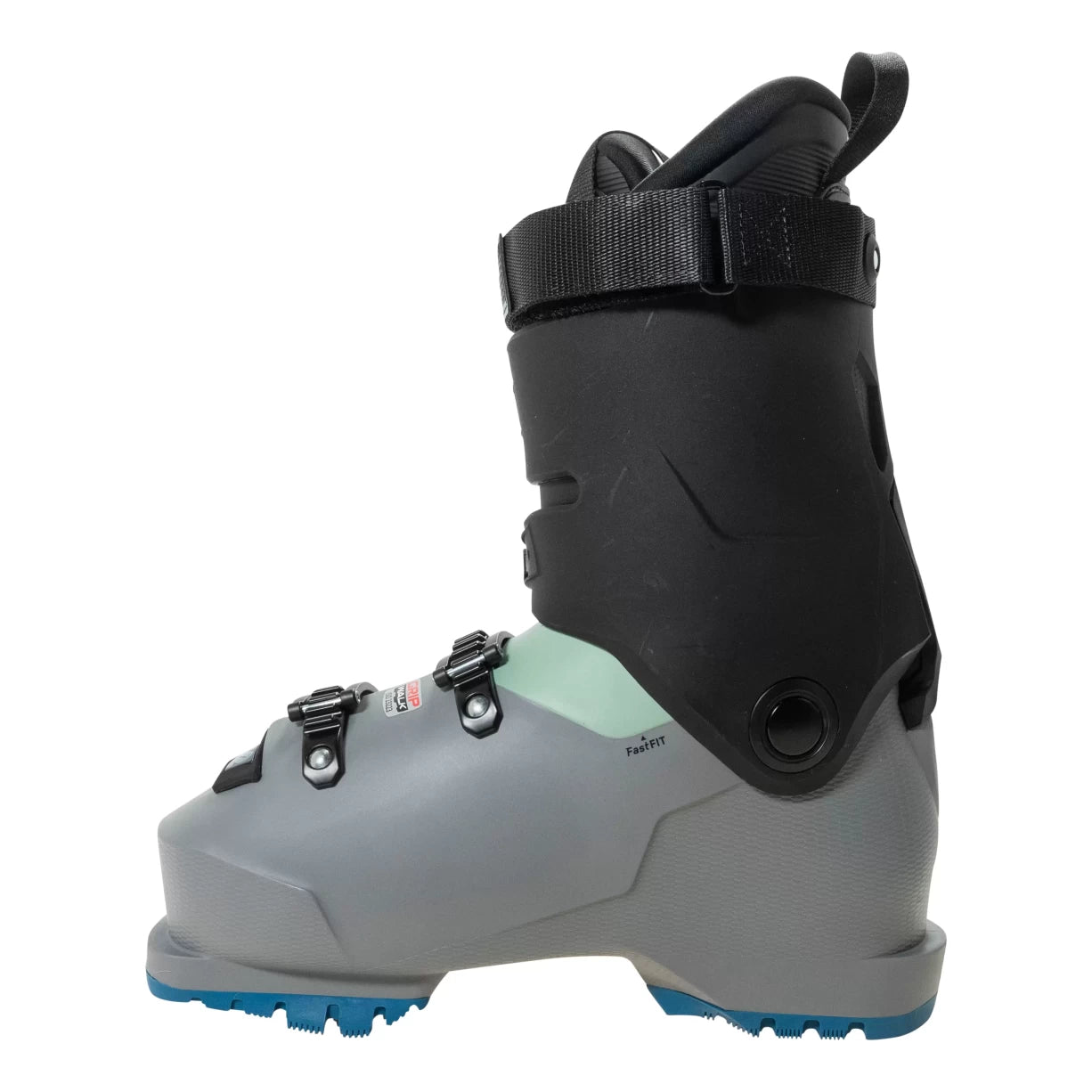 25.5Gray