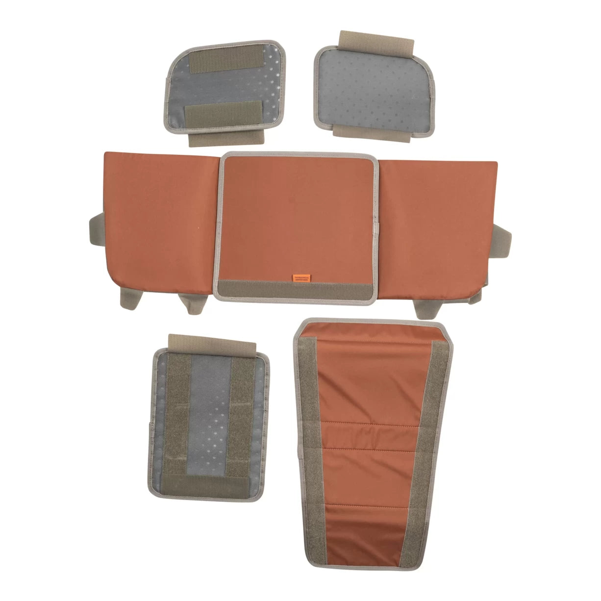 One SizeOrange