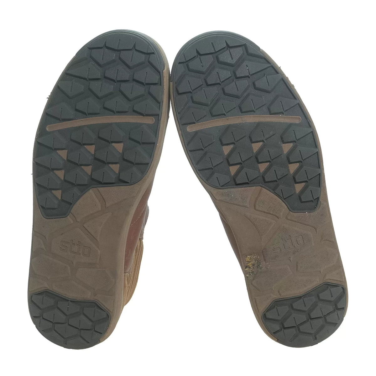 8.5Tan