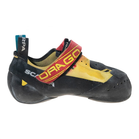 43.0Red/Black/Yellow