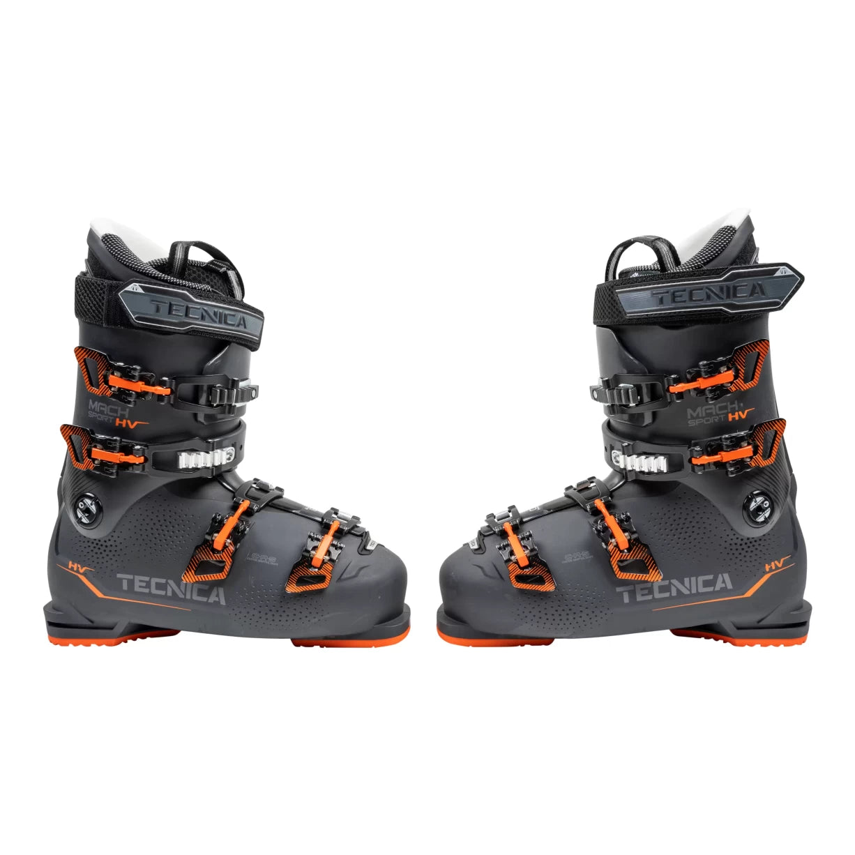 29.5Grey/Orange