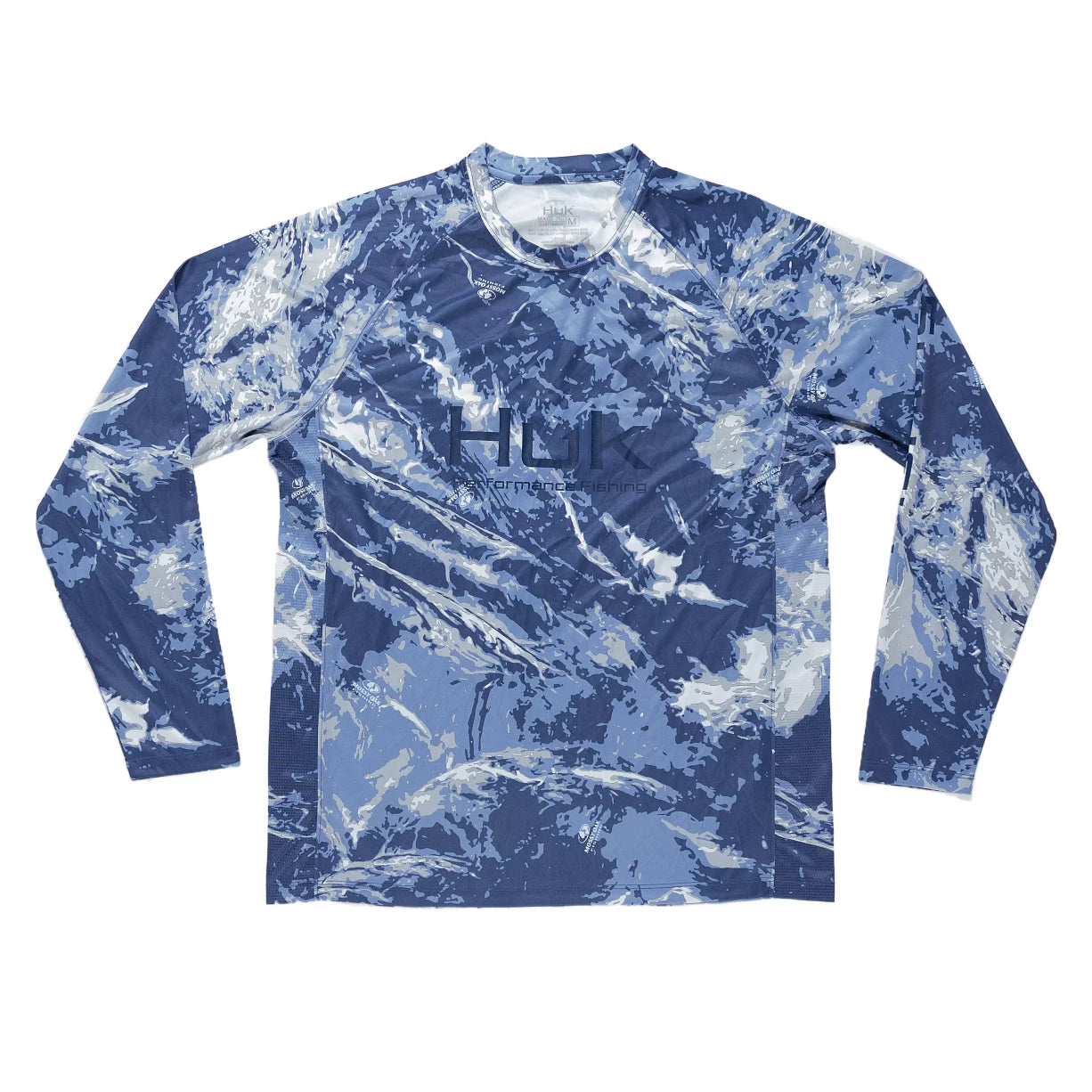 MSkipper Blue