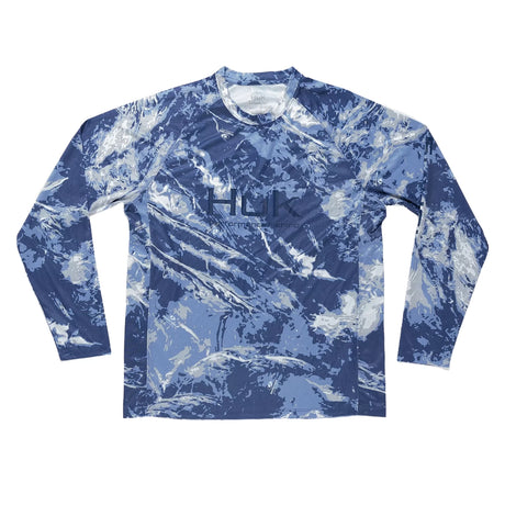 MSkipper Blue