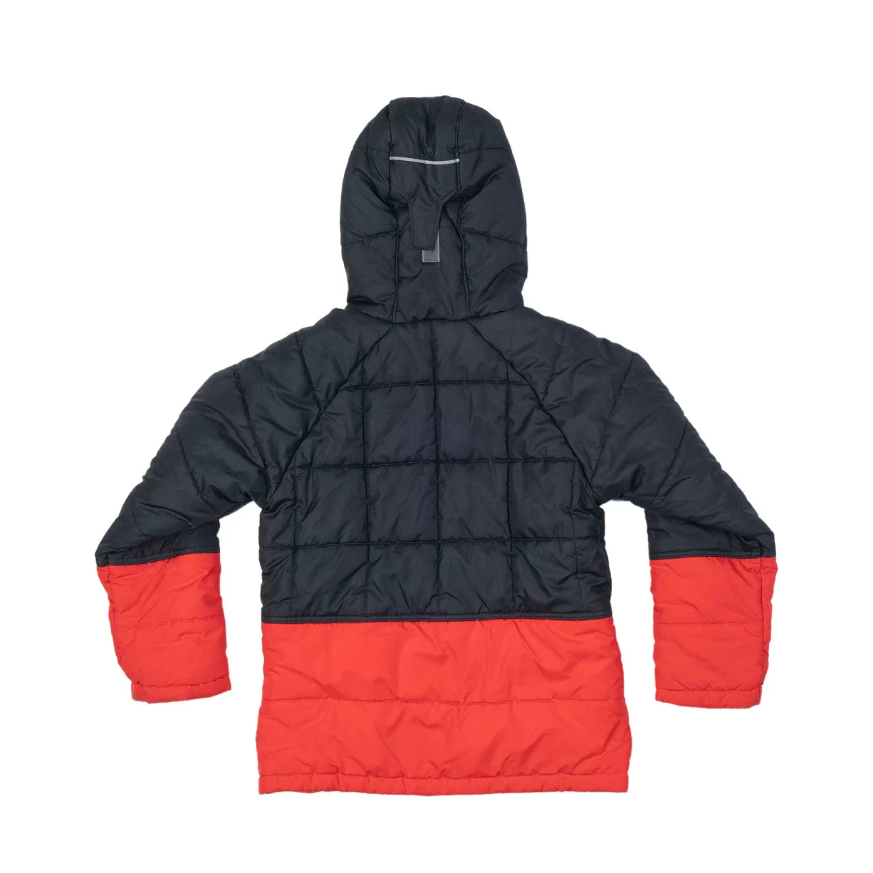 10/12Black/Red