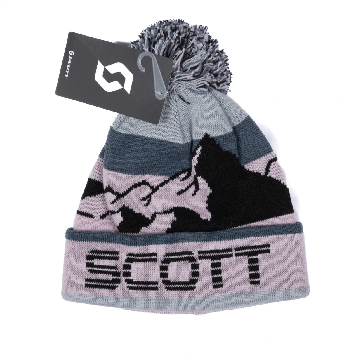 One SizeSweet Pink/Metal Blue