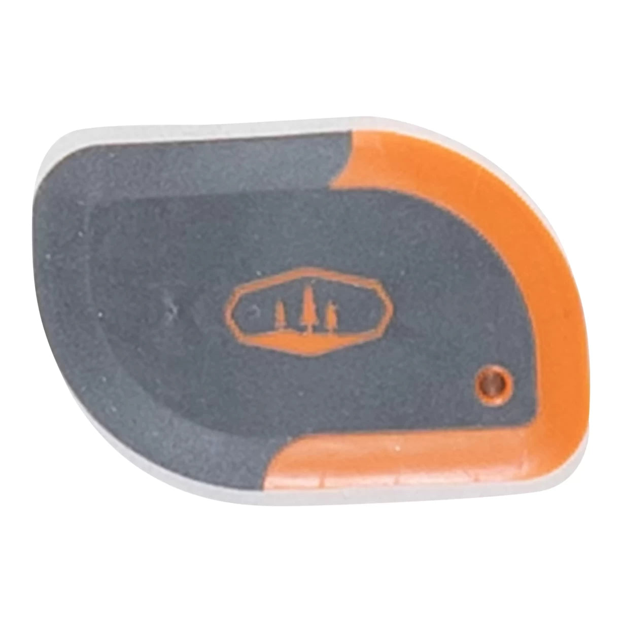OneGrey/Orange