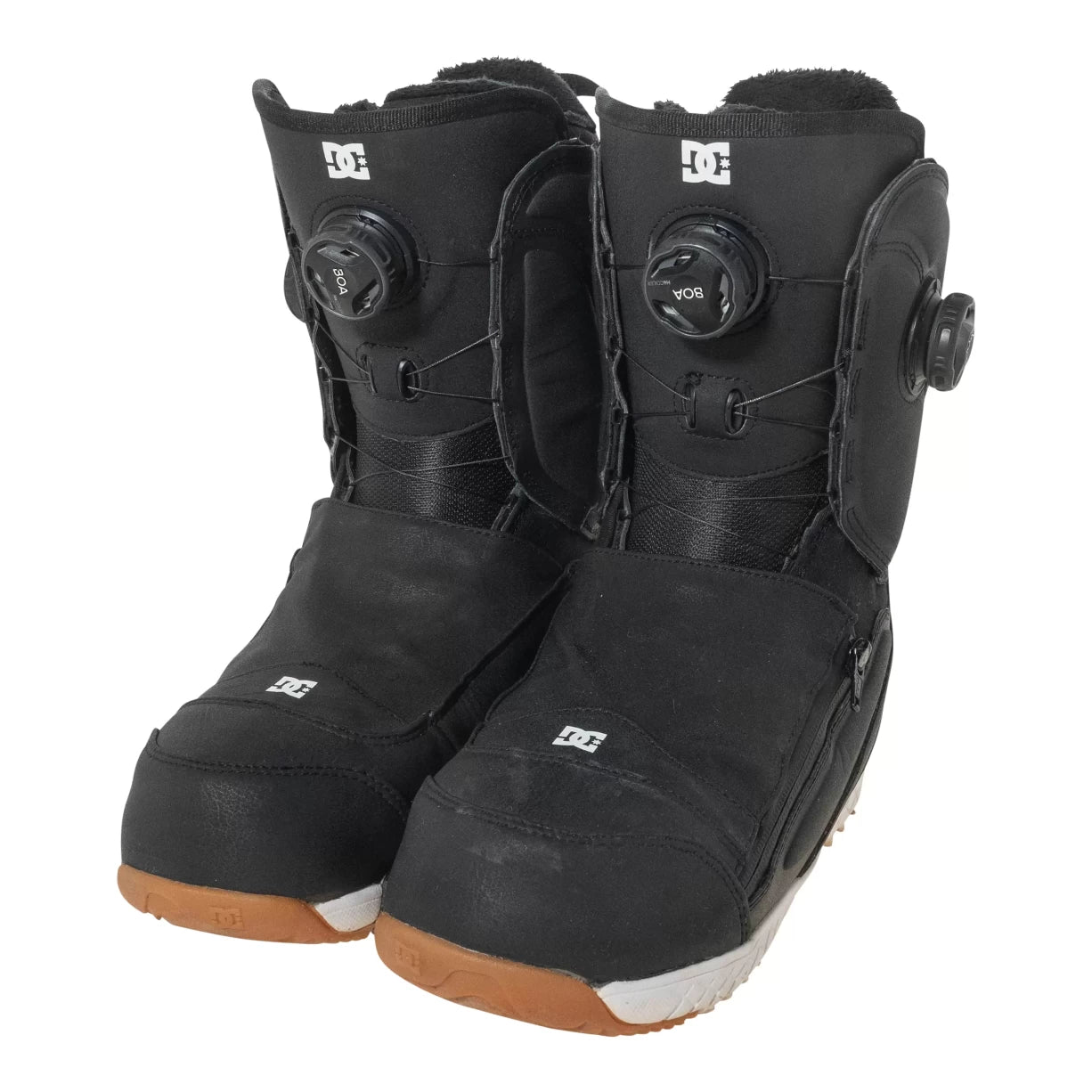 8.5Black