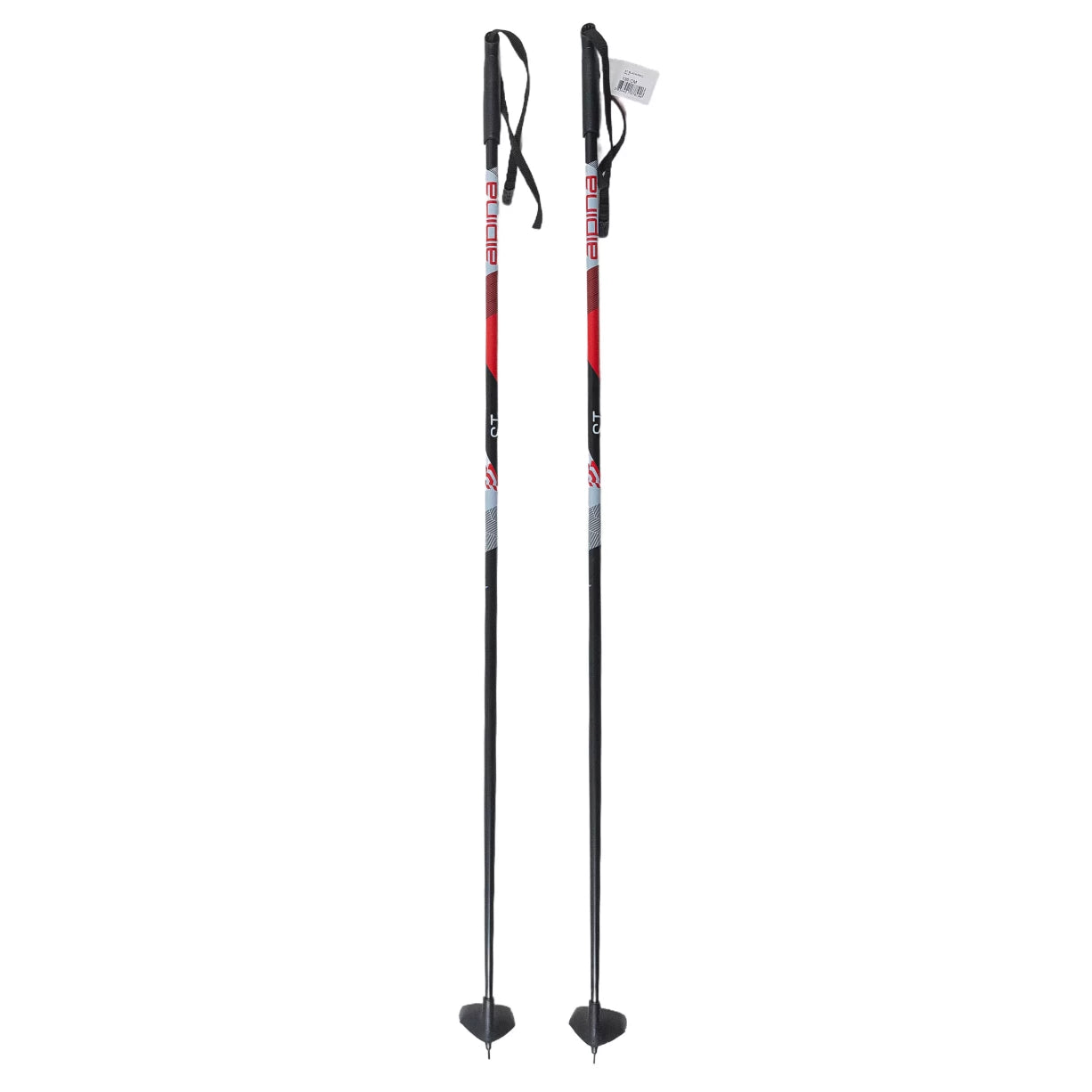 Alpina ST Plus Cross Country Ski Poles - Thumbnail 2