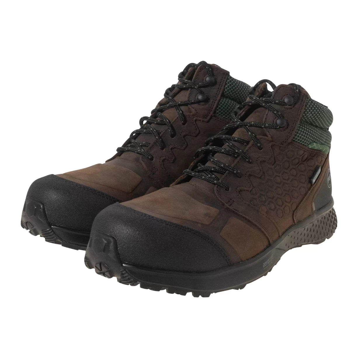 8.5Brown