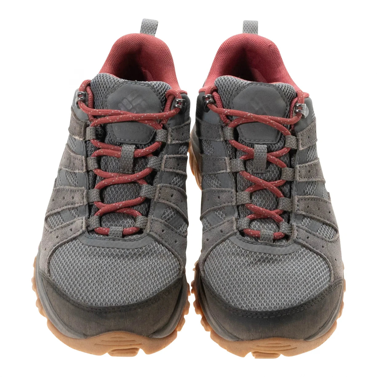 6Gray/Red