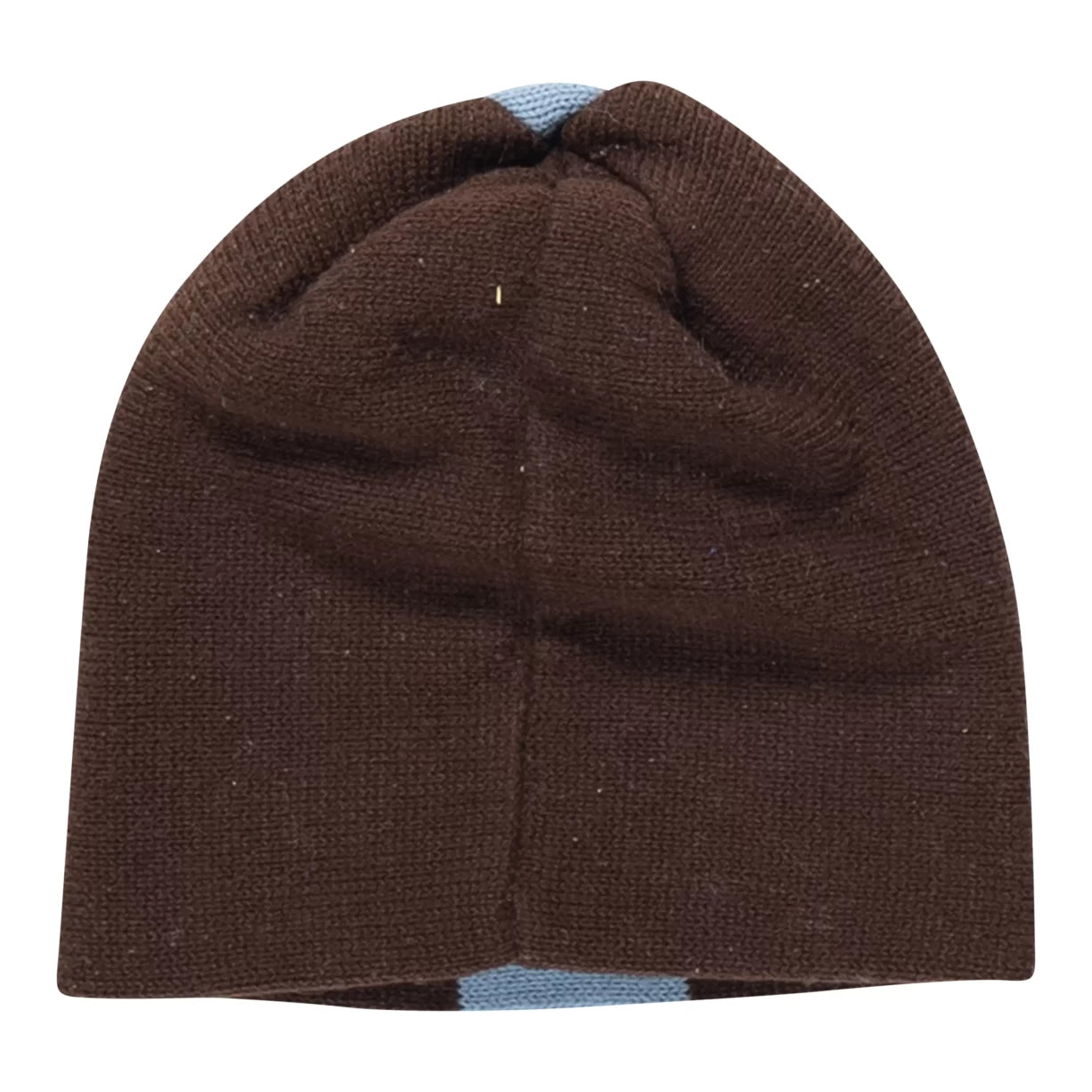 One SizeBrown/Blue