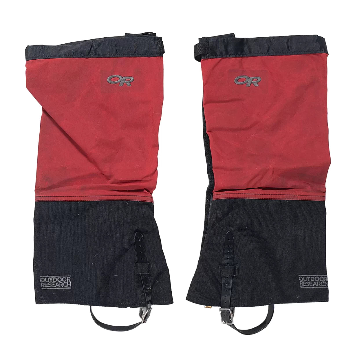 LRed/Black