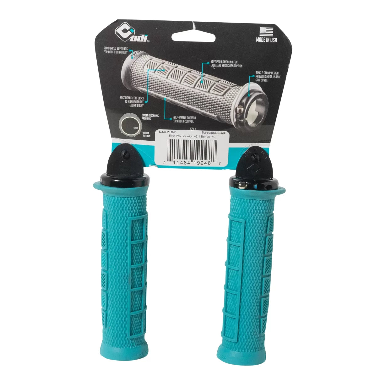 One SizeTurquoise