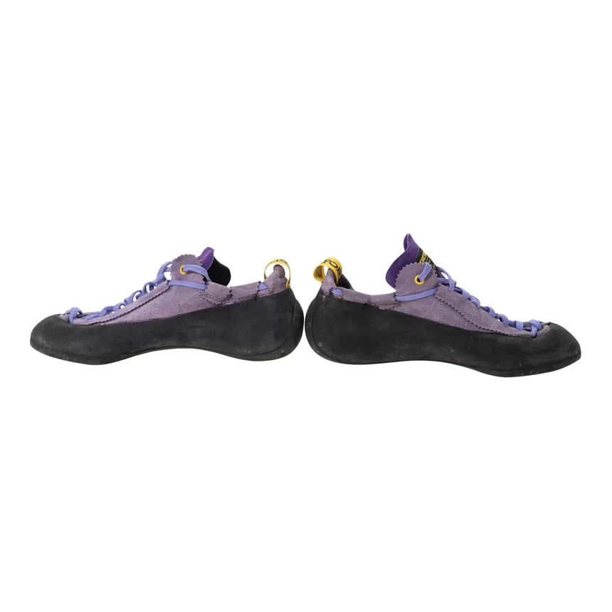 La Sportiva Mythos Climbing Shoes Everything from Geartrade Geartrade