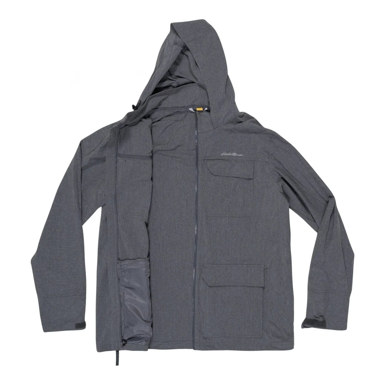 XLCharcoal Heather