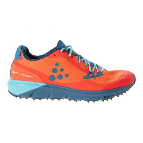 11.5Blue/Orange