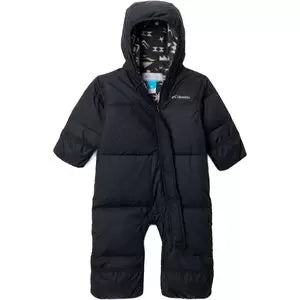 6/12MBlack/Shark Peaked Tonal