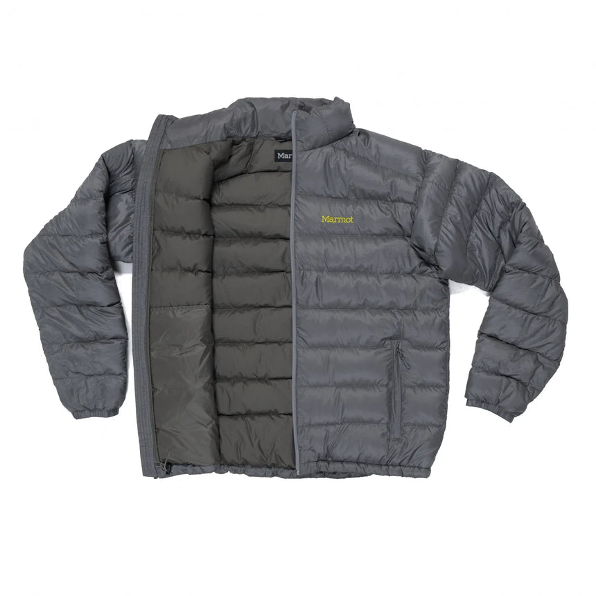 Marmot zeus down jacket discount