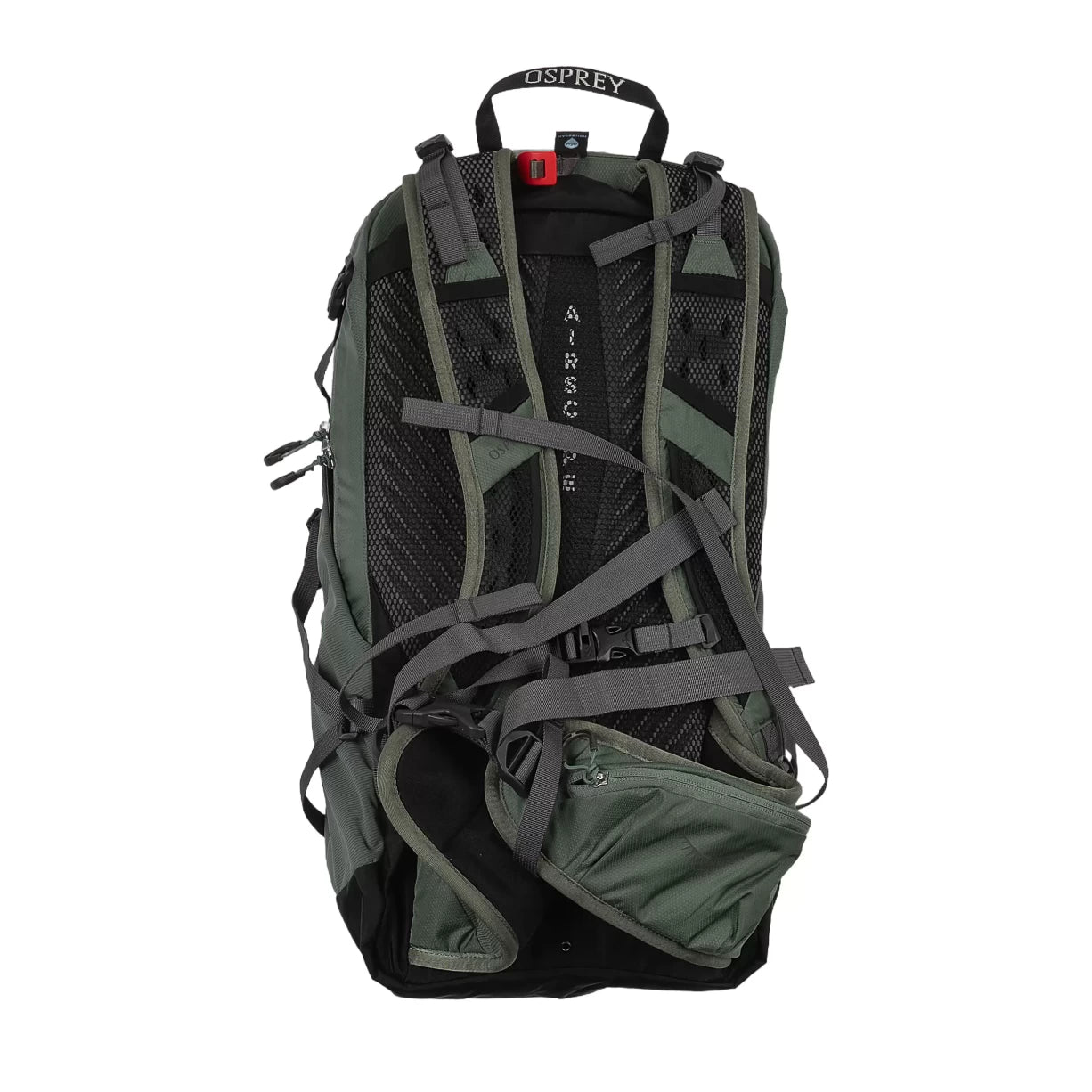 25 LGreen