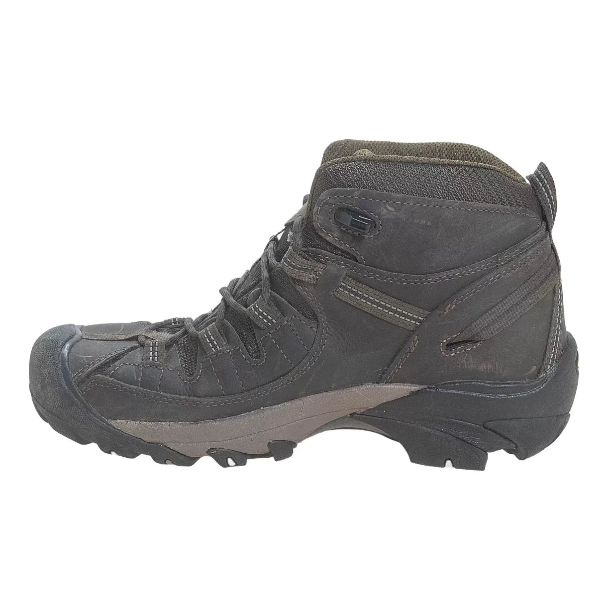 9.5Dark Brown