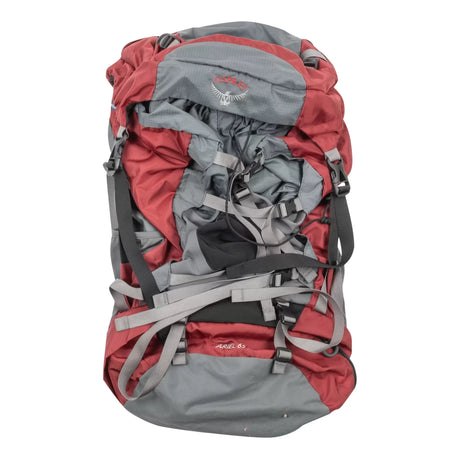 One SizeRed/Grey