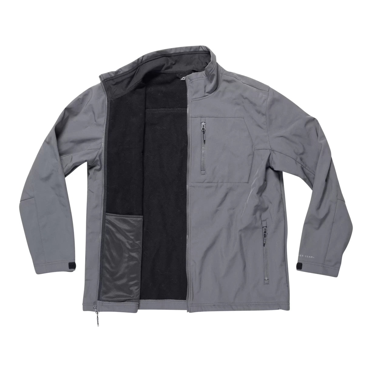 XLGrey