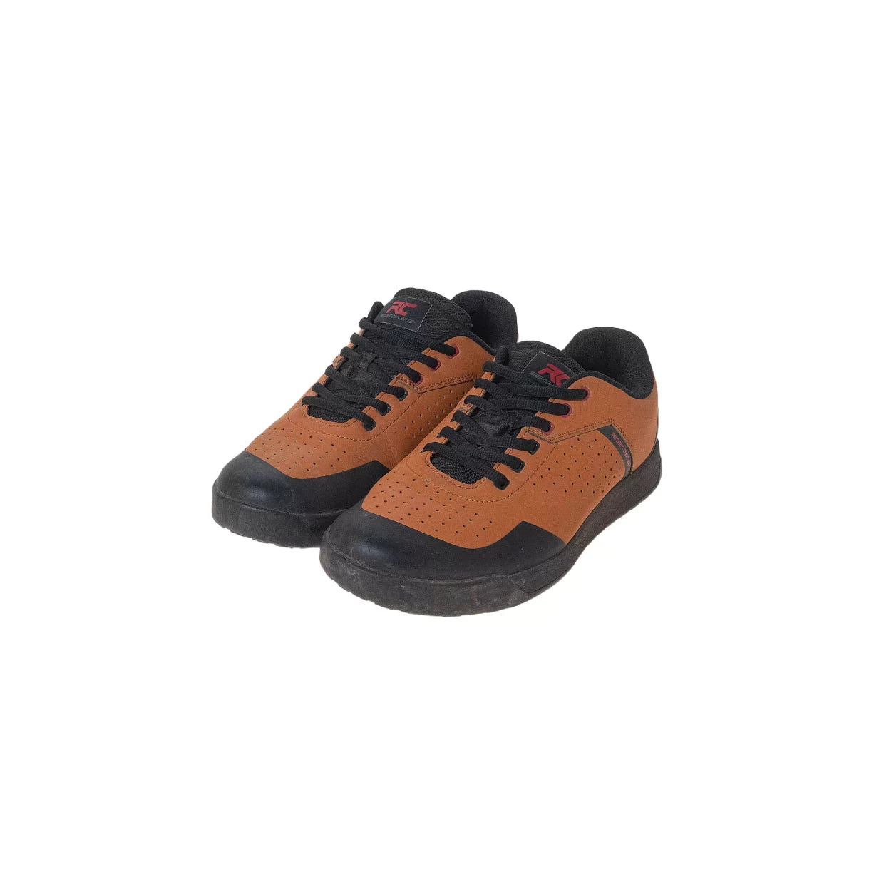 10Orange/Black
