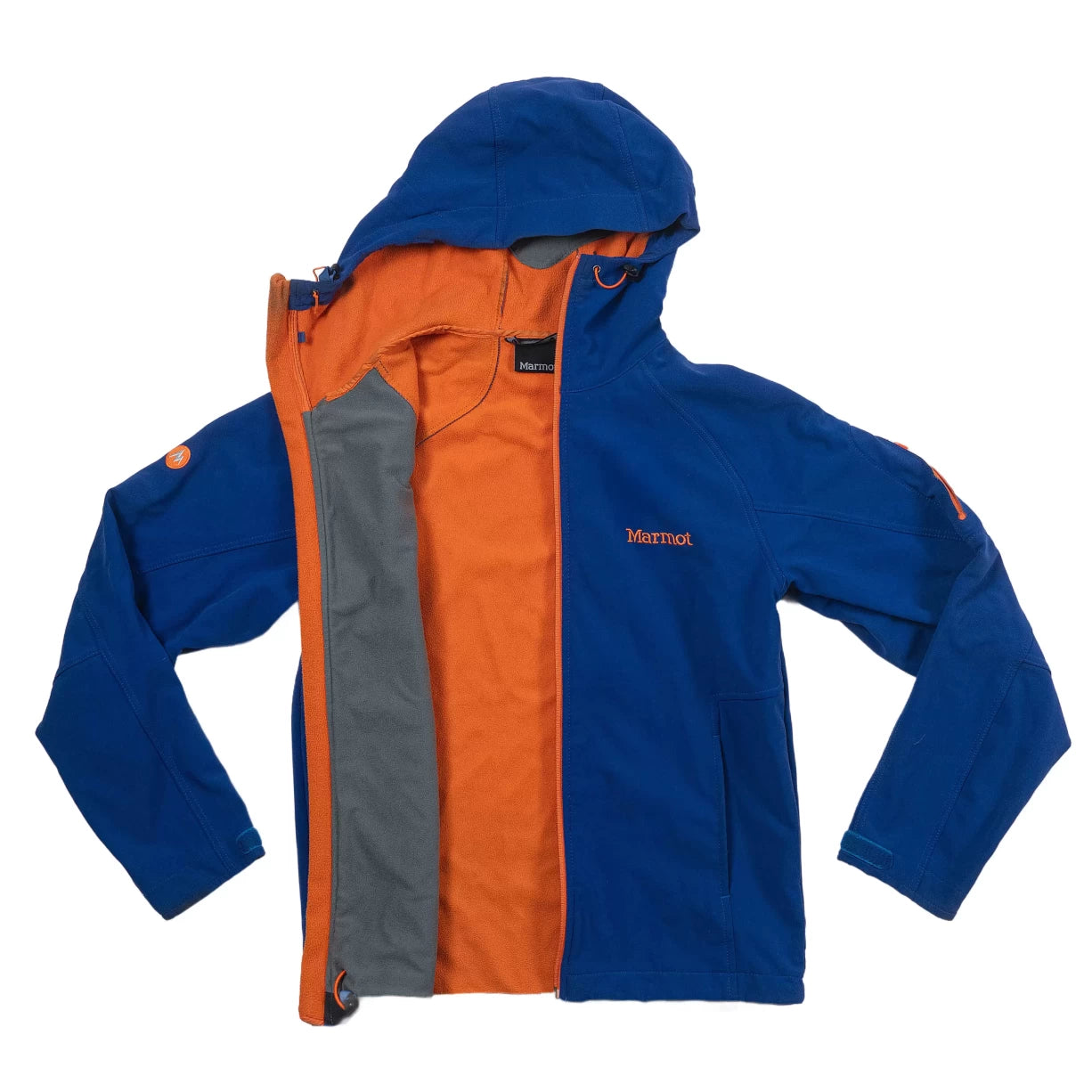 SBlue/Orange