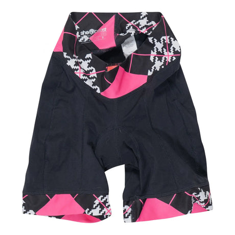 SBlack/Pink