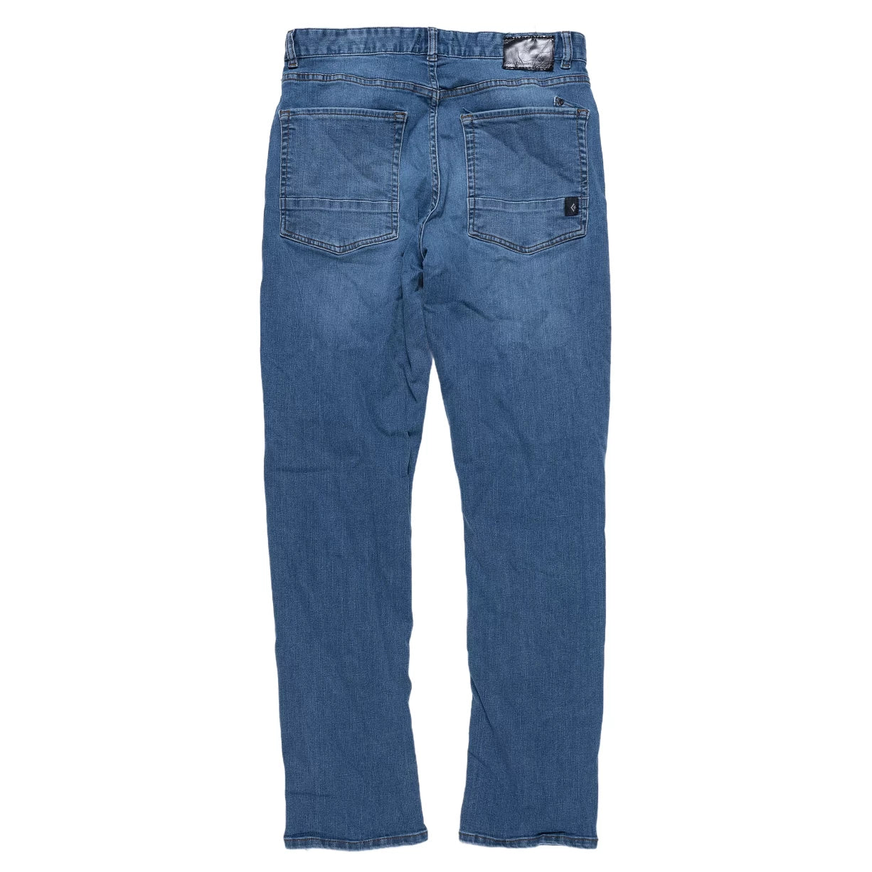 33" x 32"Denim